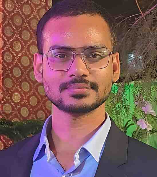 Farooque Reza Profile photo